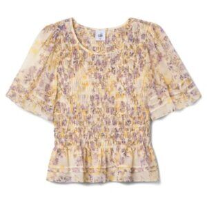 Cabi Angel Top 6714 - Size M